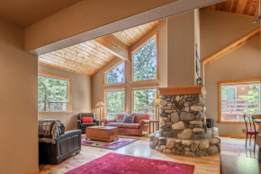 Truckee - Whispering Pines